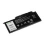 Green Cell Batería para Dell Inspiron 15 7537 17 7737 7746 14.4V 3800mAh