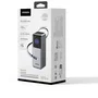 UGREEN PB726 Powerbank 165W con Cable USB-C Retráctil y Pantalla TFT