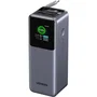 UGREEN PB726 Powerbank 165W con Cable USB-C Retráctil y Pantalla TFT