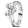 Anillo Mujer Pandora 193575C00-54 Plateado 14