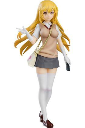 Good Smile Company Pop Up Parade Misaki Shokuhou