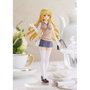 Good Smile Company Figura Pop Up Parade Misaki Shokuhou FGI 17.5 cm PVC Articulada A Certain Scientific Railgun
