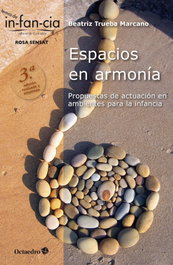 Espacios en armonía, Beatriz Trueba Marcano - OCTAEDRO EDICIONES