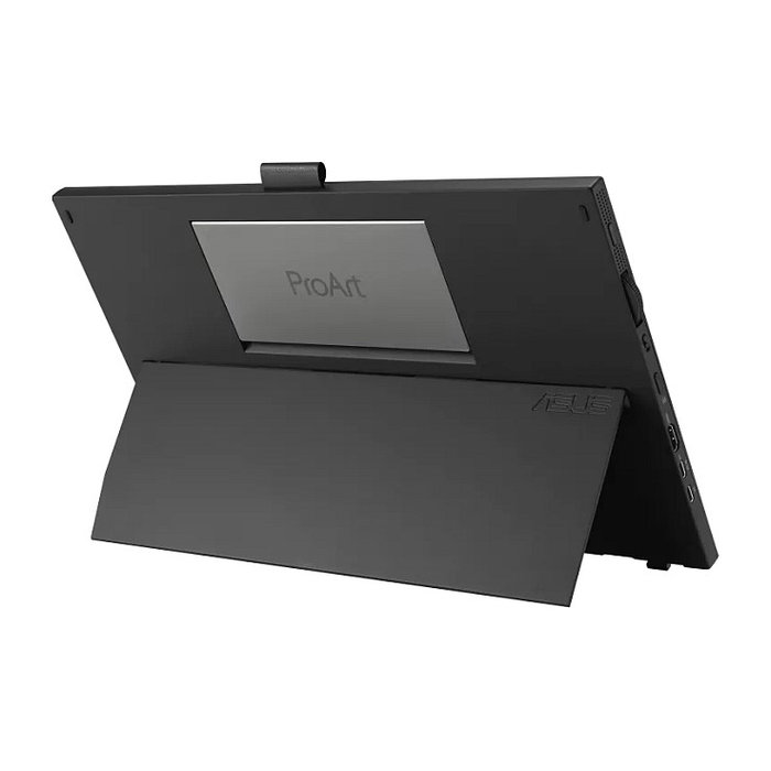 Asus ProArt PA169CDV Monitor Portátil Táctil 15.6 pulg 4K UHD IPS Negro