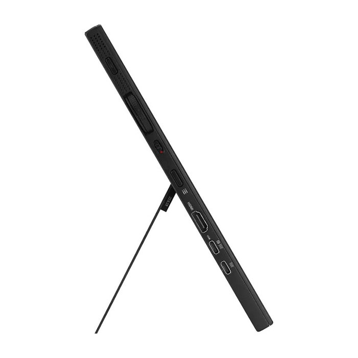 Asus ProArt PA169CDV Monitor Portátil Táctil 15.6 pulg 4K UHD IPS Negro