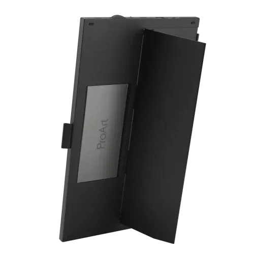 ASUS ProArt PA169CDV Pantalla Portátil 15.6" 4K Ultra HD LCD Táctil Negro