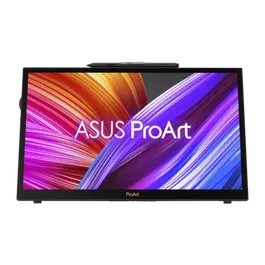 ASUS ProArt PA169CDV Pantalla Portátil 15.6" 4K Ultra HD LCD Táctil Negro