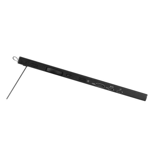 ASUS ProArt PA169CDV Pantalla Portátil 15.6" 4K Ultra HD LCD Táctil Negro