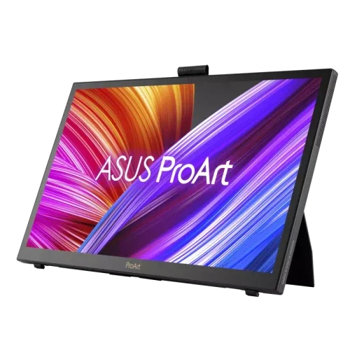 ASUS ProArt PA169CDV Pantalla Portátil 15.6" 4K Ultra HD LCD Táctil Negro