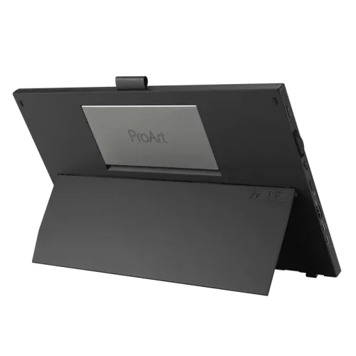 ASUS ProArt PA169CDV Pantalla Portátil 15.6" 4K Ultra HD LCD Táctil Negro