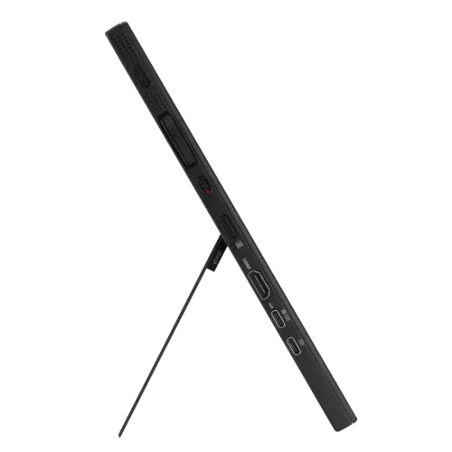 ASUS ProArt PA169CDV Pantalla Portátil 15.6" 4K Ultra HD LCD Táctil Negro