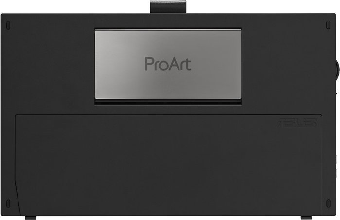 Asus ProArt PA169CDV Monitor Portátil Táctil 15.6 pulg 4K UHD IPS Negro