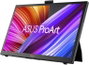 Asus ProArt PA169CDV Monitor Portátil Táctil 15.6 pulg 4K UHD IPS Negro