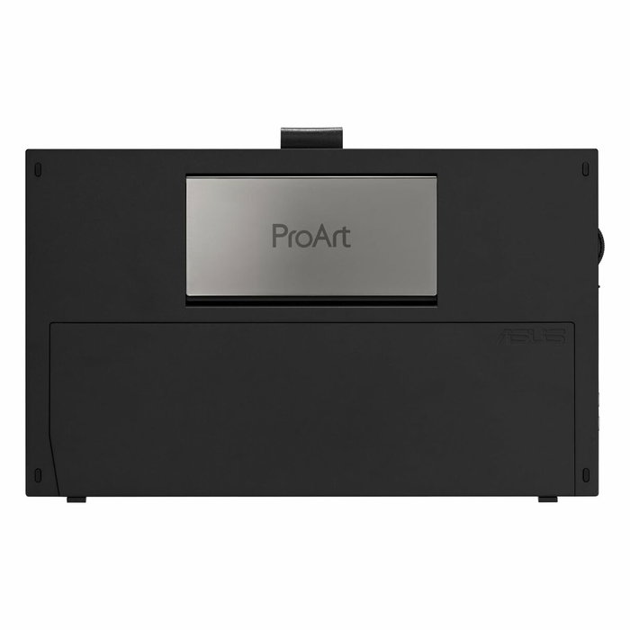 Asus ProArt PA169CDV Monitor Portátil Táctil 15.6 pulg 4K UHD IPS Negro
