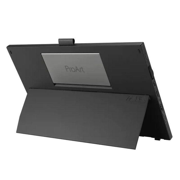 Asus ProArt PA169CDV Monitor Portátil Táctil 15.6 pulg 4K UHD IPS Negro
