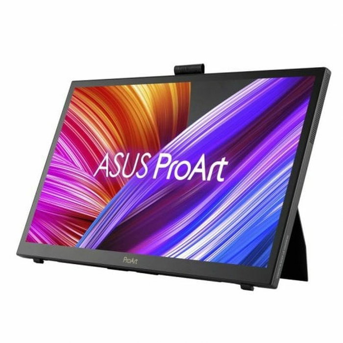 Asus ProArt PA169CDV Monitor Portátil Táctil 15.6 pulg 4K UHD IPS Negro
