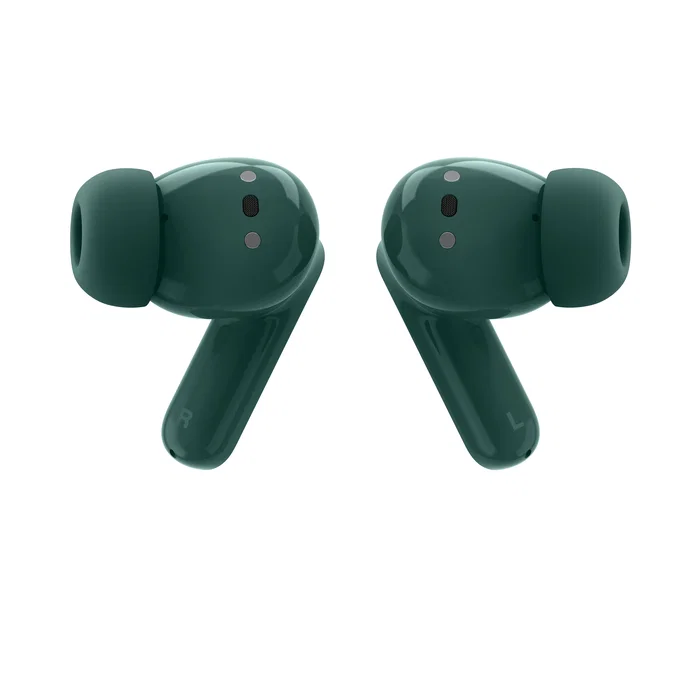Motorola Moto Buds Bass Verde TWS Dentro de oído Motorola Moto Buds Bass Verde TWS Dentro de oído