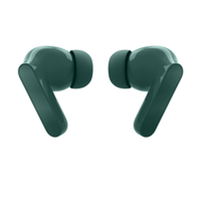 Auriculares Motorola Moto Buds Bass Verde