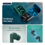 Motorola Moto Buds Bass Verde