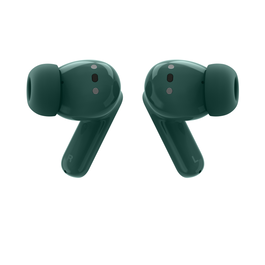 Motorola Moto Buds Bass Verde