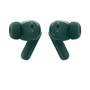 Motorola Moto Buds Bass Auriculares TWS Dentro de oído, Cancelación de Ruido Activa, Graves Potentes, Llamadas/Música Bluetooth, Verde