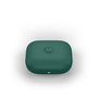Motorola Moto Buds Bass Auriculares TWS Dentro de oído, Cancelación de Ruido Activa, Graves Potentes, Llamadas/Música Bluetooth, Verde
