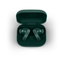 Motorola Moto Buds Bass Auriculares TWS Dentro de oído, Cancelación de Ruido Activa, Graves Potentes, Llamadas/Música Bluetooth, Verde