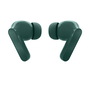 Motorola Moto Buds Bass Auriculares TWS Dentro de oído, Cancelación de Ruido Activa, Graves Potentes, Llamadas/Música Bluetooth, Verde