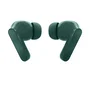 Motorola Moto Buds Bass Verde, Auriculares TWS In-ear con Cancelación de Ruido