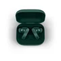 Motorola Moto Buds Bass Verde, Auriculares TWS In-ear con Cancelación de Ruido