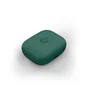 Motorola Moto Buds Bass Verde, Auriculares TWS In-ear con Cancelación de Ruido