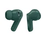 Motorola Moto Buds Bass Verde, Auriculares TWS In-ear con Cancelación de Ruido