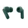 Motorola Moto Buds Bass Verde, Auriculares TWS In-ear con Cancelación de Ruido
