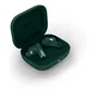 Motorola Moto Buds Bass Verde, Auriculares TWS In-ear con Cancelación de Ruido