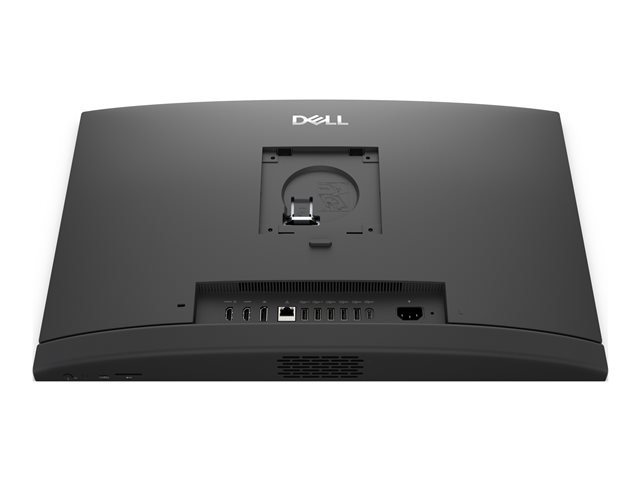 Dell Ordenador All In One Pro QC24250 23.8" Full HD IPS Intel Core Ultra 7 16GB DDR5 512GB SSD Windows 11 Pro