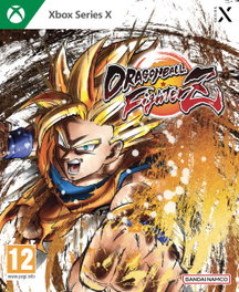 NA-BANDAI NAMCO Dragon Ball FighterZ para Xbox
