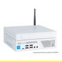 Bluechip BUSINESSline S3159 Mini PC Blanco - Intel Core i5-14400, 8GB DDR5, 500GB NVMe SSD, Windows 11 Pro, Wi-Fi 6E, Bluetooth 5.3
