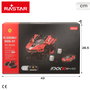 RASTAR Ferrari FXX K Evo 1:18 Coche para montar radiocontrol