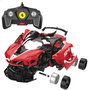 RASTAR Ferrari FXX K Evo 1:18 Coche para montar radiocontrol