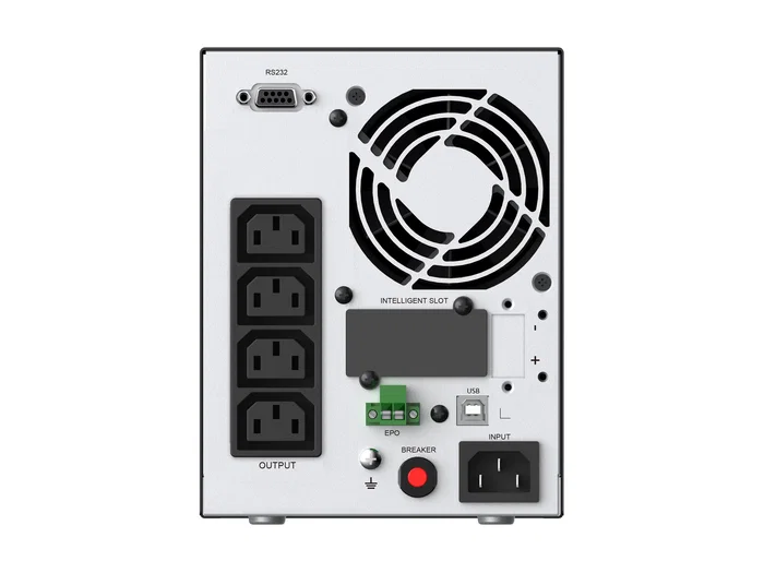 Conceptronic ZEUS52E1K UPS Online de Doble Conversión 1 kVA 900 W Conceptronic ZEUS52E1K UPS Online de Doble Conversión 1 kVA 900 W