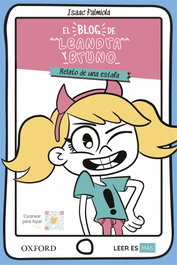 OXFORD UNIVERSITY PRESS, 3. Relato de una estafa (Blog Leandra y Bruno)