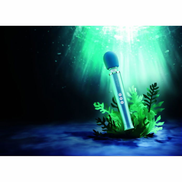 Masajeador Le Wand Azul