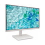Acer B247Y E Monitor IPS Blanco 23.8 Pulgadas Full HD 1920x1080 100Hz 4ms Altavoces USB-C HDMI DisplayPort Soporte VESA