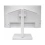 Acer B247Y E Monitor IPS Blanco 23.8 Pulgadas Full HD 1920x1080 100Hz 4ms Altavoces USB-C HDMI DisplayPort Soporte VESA