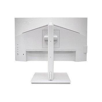 Acer B247Y E Monitor IPS Blanco 23.8 Pulgadas Full HD 1920x1080 100Hz 4ms Altavoces USB-C HDMI DisplayPort Soporte VESA