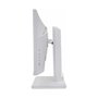 Acer B247Y E Monitor IPS Blanco 23.8 Pulgadas Full HD 1920x1080 100Hz 4ms Altavoces USB-C HDMI DisplayPort Soporte VESA