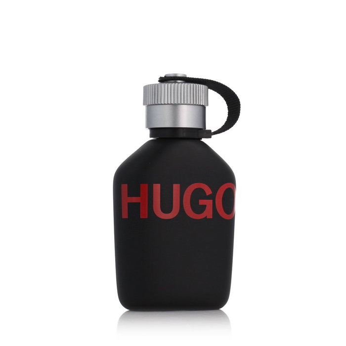 HUGO BOSS Just different eau de toilette 75 ml vaporizador