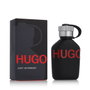 HUGO BOSS Just different eau de toilette 75 ml vaporizador