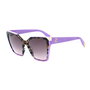 Furla SFU686V5403KA Gafas de sol Marrón