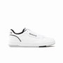 Zapatillas Deportivas Reebok Phase Court Blanco Negro Unisex
